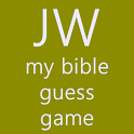 My Bible Guess Game icon