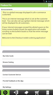 Free PPro Checkout APK for PC