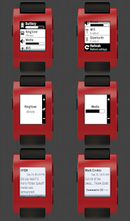 Notiwatch for Pebble|不限時間玩工具App-APP試玩