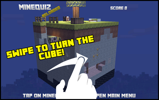 MineQuiz