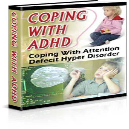 Coping With ADHD