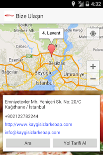 Download Kaygısızlar Kebap APK