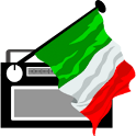 Radio Italiane logo