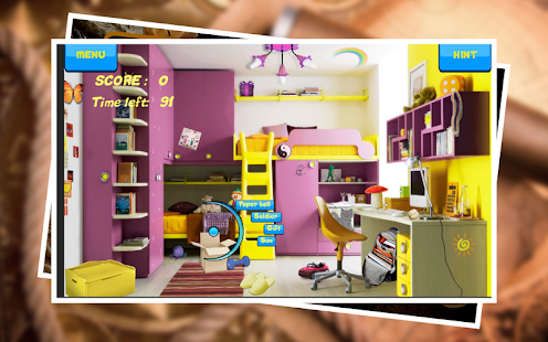 Hidden House Objects Screenshots 5