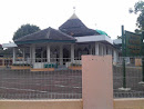 Masjid Assakinah