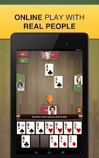 Spades Reflex Screenshots 10