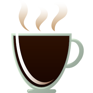 Coffee Battery Widget + 1.0