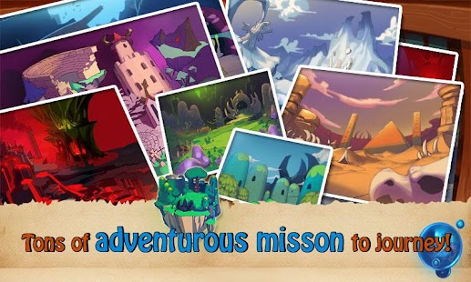 download Dragon Warlord™ free