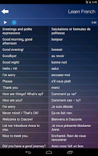 How to mod Learn FRENCH Language Free App lastet apk for bluestacks