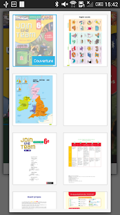 Bureau van Dijk Reader Screenshots 10