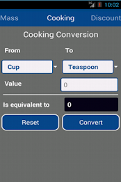 Tip Calculator Plus by ZaidiSoft poster 5