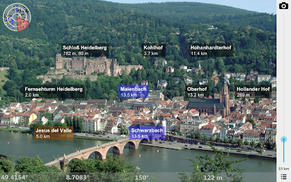 In Sight - Germany poster 16