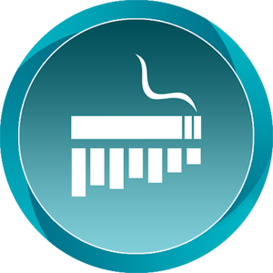 Cigarette Counter logo