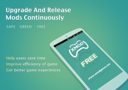 免費下載工具APP|Xmodgames app開箱文|APP開箱王