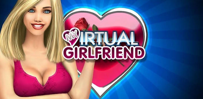 My Virtual Girlfriend Free