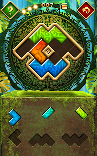 Free Montezuma Puzzle 4 Free APK