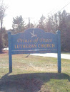 Prince of Peace Lutheran Church 