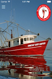 Smackin' Good Seafood poster 2