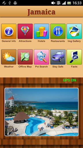 免費下載旅遊APP|Jamaica Offline Travel Guide app開箱文|APP開箱王