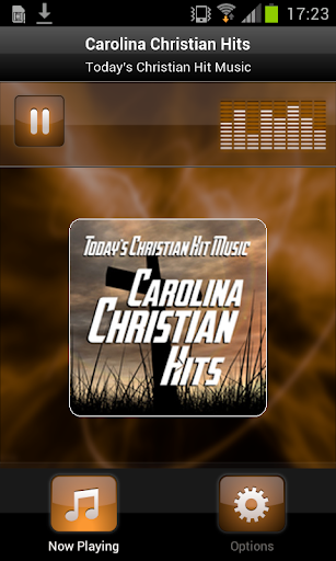 Carolina Christian Hits