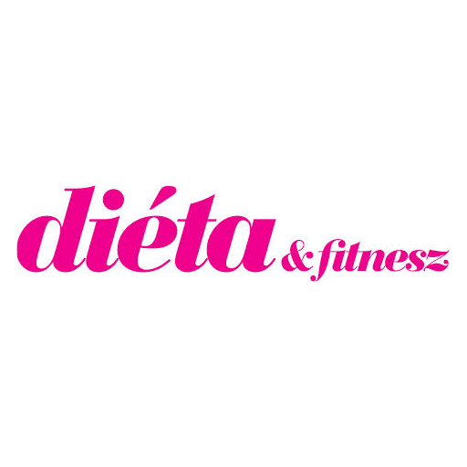 Diéta & Fitness 新聞 App LOGO-APP開箱王