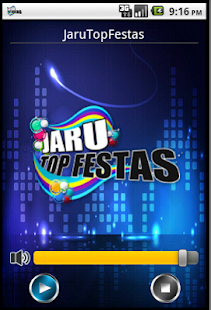 Lastest JaruTopFestas APK for Android