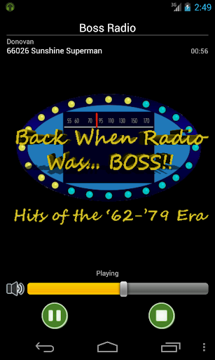 Boss Radio