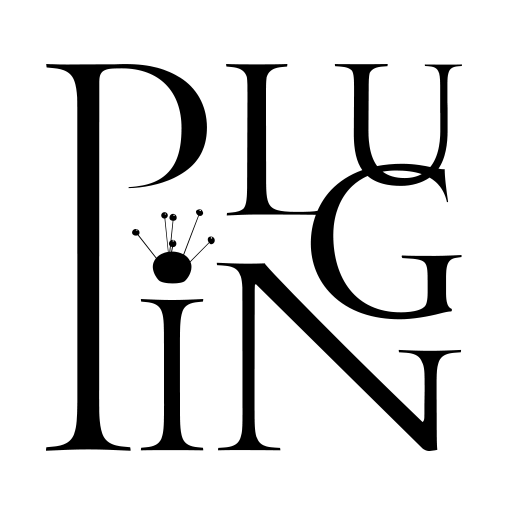 PLUG IN LOGO-APP點子