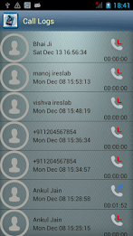 Mobile Number tracker by Carve Apps poster 16