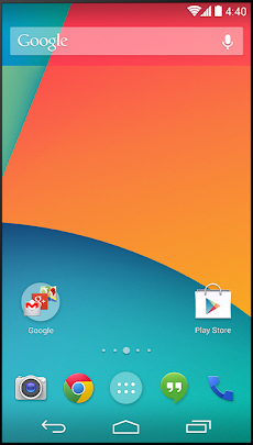 Nexus 5 Wallpaper Androidアプリ Applion