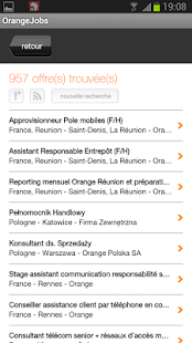 Free Download Job in Africa APK for Android