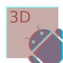 Easy 3D Camera logo