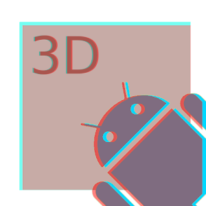 Easy 3D Camera logo