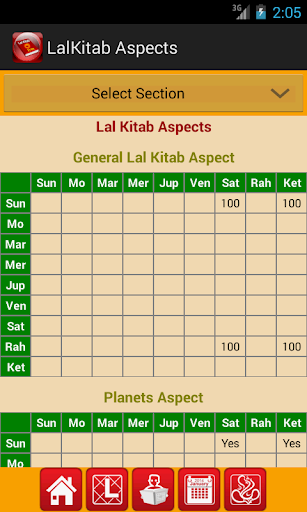 【免費生活App】Lal Kitab Astro Free-APP點子