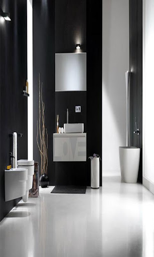 Bathroom Design 2015