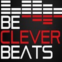 Be Clever Beats logo