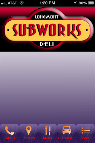 Subworks Deli