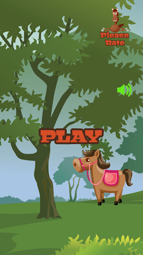 【免費解謎App】My Horse Puzzles-APP點子