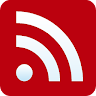 RSS Spiegel Application icon