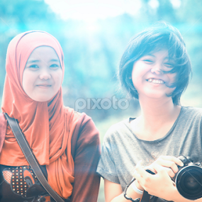 by Uky Al-boneh - People Professional People