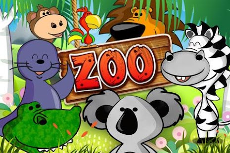 How to mod Atech Wonder Zoo patch 1.2 apk for pc