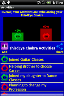 How to install Third Eye Chakra , Ajna Chakra 1.0 apk for android
