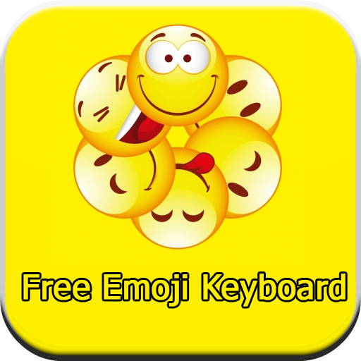 Free Emoji Keyboard