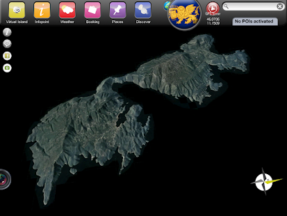Smart-Ithaki, Smart-Islands Screenshots 0