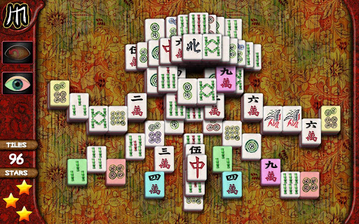 Mahjong Secrets HD - Android Apps on Google Play