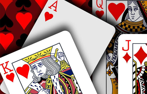 【免費生活App】Playing Cards Wallpapers HD-APP點子