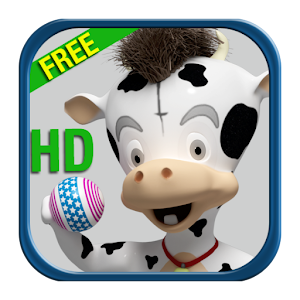 Talking Cow Free.apk 1.2