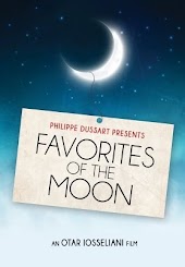 Favorites of the Moon