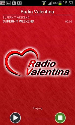 Radio Valentina