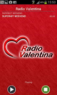 How to download Radio Valentina 2.14 unlimited apk for android